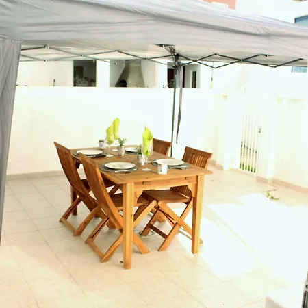 Apartamento Salvador *