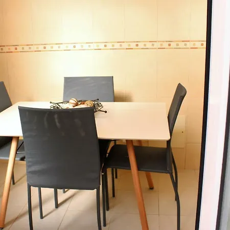 Apartamento Salvador Apartment Lagos