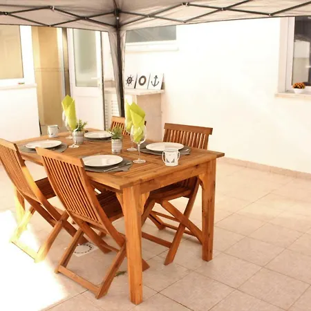 Apartamento Salvador Apartment Lagos