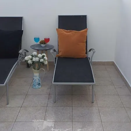 Apartamento Salvador Apartment