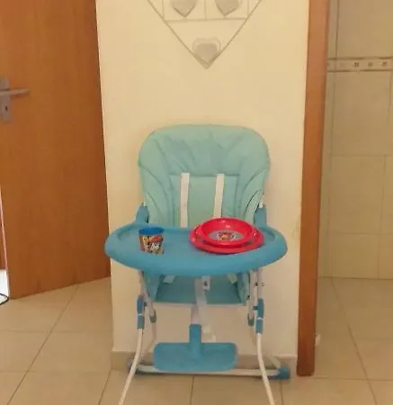 Apartamento Salvador * Lagos