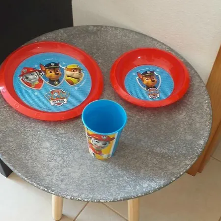 Appartamento Apartamento Salvador *