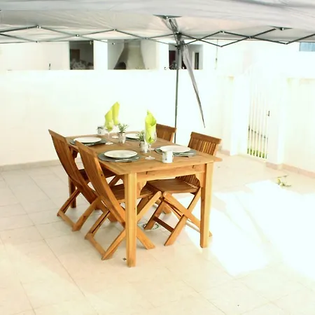 Apartamento Salvador