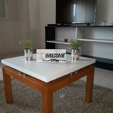 Apartamento Salvador Appartement Lagos