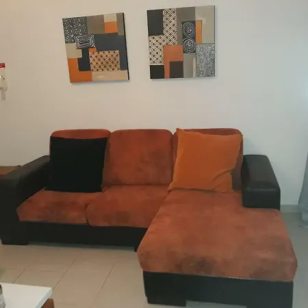 Apartamento Salvador *