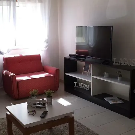 Apartamento Salvador *