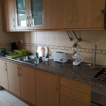 Apartamento Salvador Appartement *