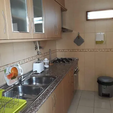 Apartamento Salvador * Lagos